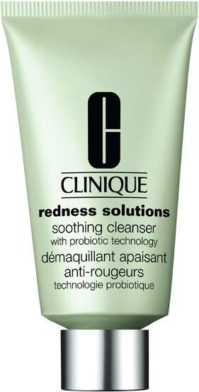 150ml Clinique Redness Solutions Soothing Cleanser