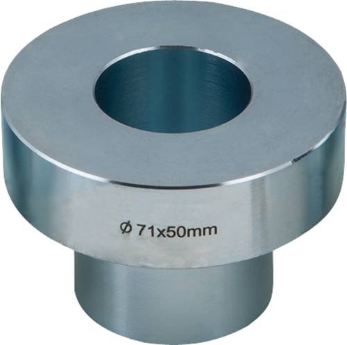 KS Tools 700.2271 Druckstück mit Absatz, Ø 71 x 50mm