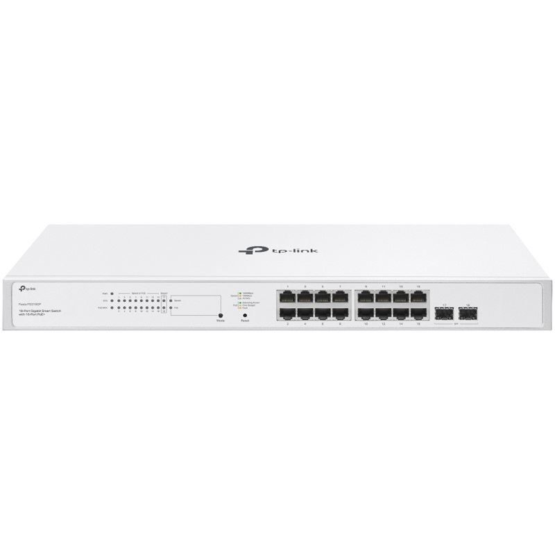 TP-Link Festa FS318GP - Switch