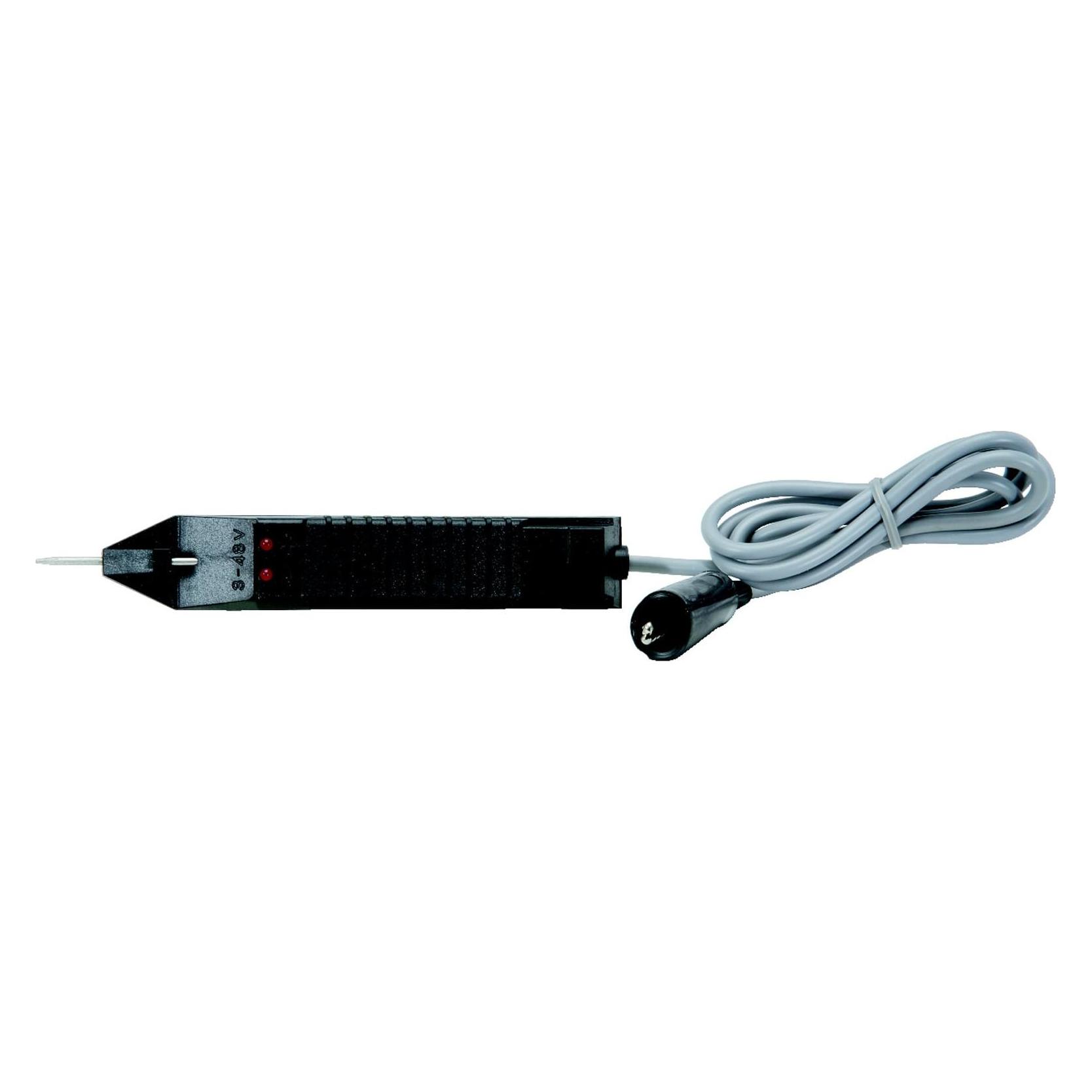 KS Tools Spannungsprüfer 3-48 V, 140mm (Spannungsprüfer) (550.1503)