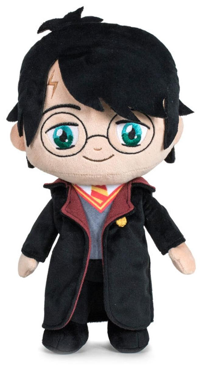 Warner Bros. Discovery Harry Potter Premium Pluche Knuffel, 37 cm