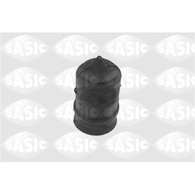 SASIC Anschlagpuffer, Federung 1665475 Hinterachse für Peugeot