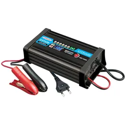 PACO LBC1220 20A/12V LiFePO4 Batterieladegerät