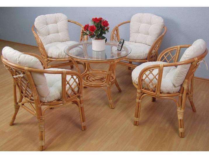 Home affaire Beistelltisch, Home affaire