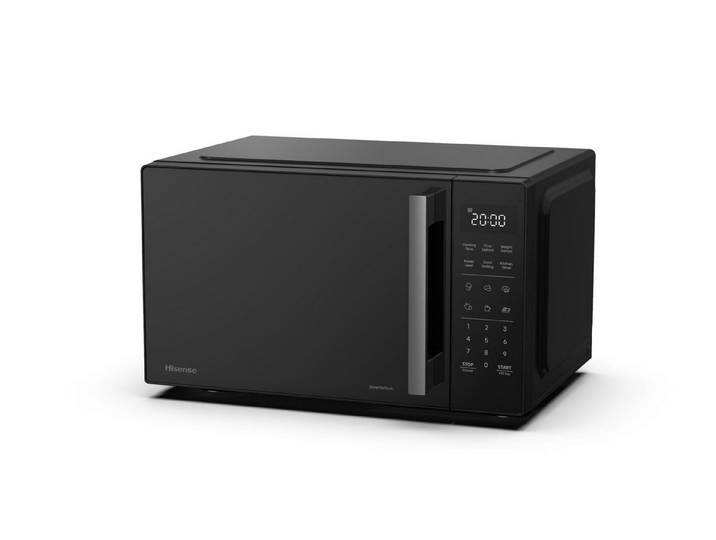 Hisense Mikrowelle H23MOBS4HI, Mikrowelle, 23 l