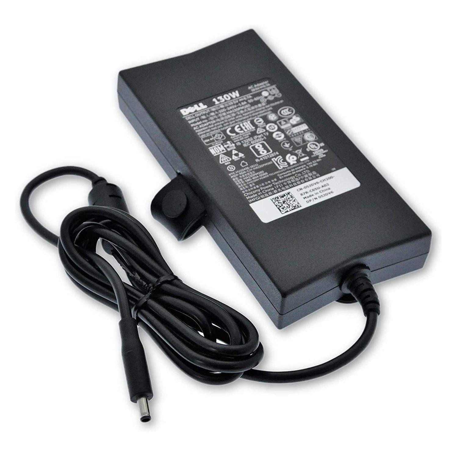 Dell AC Adapter (130 W) (M1MYR)