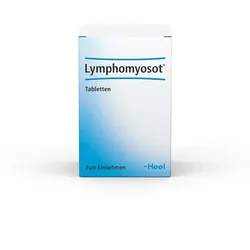 LYMPHOMYOSOT  100 St Tabletten