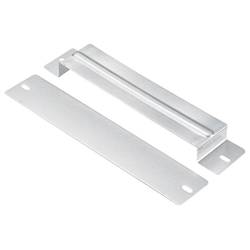 HAGER UKS240280 Elektro-Sockelleisten-Zubehör Tehalit Verbinderschelle 1 St.