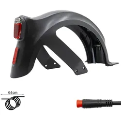 Hinterradschutz HIKERBOY FOXTROT PLUS