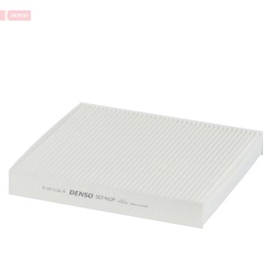 DENSO Filter, Innenraumluft DCF462P für VAG