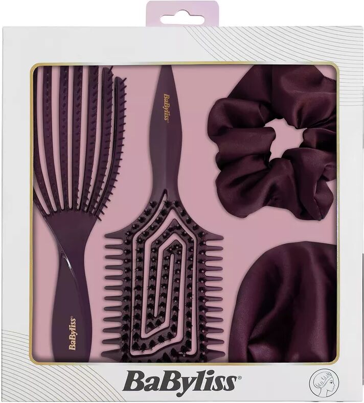 BaByliss - Curl Care Collection, Set