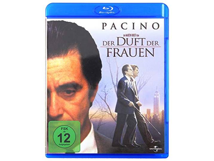 Der Duft der Frauen