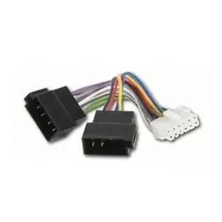  Radioadapter auf Pioneer DEH-424 