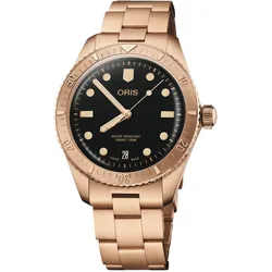 Oris Herrenuhr Divers Sixty-Five 01 733 7771 3154-07 8 19 15
