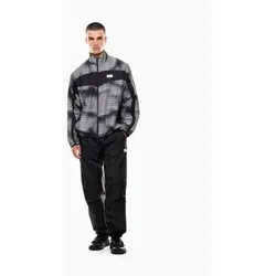 EA7 für Herren. 7M001384_AF21521 Ventus7 M Set Schwarz (XL), Sportlich, Sportbekleidung, Multisport, Polyester, Langarm