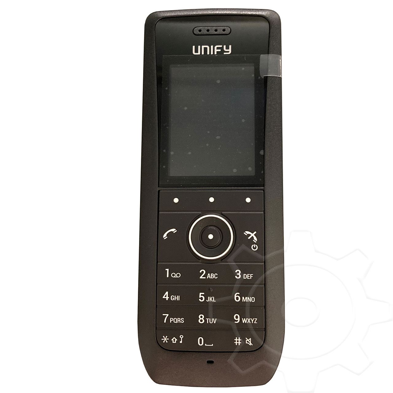 Unify WLAN Phone WL4 Mobilteil,