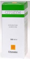 Citozym Integratore Detossificante 500 ml