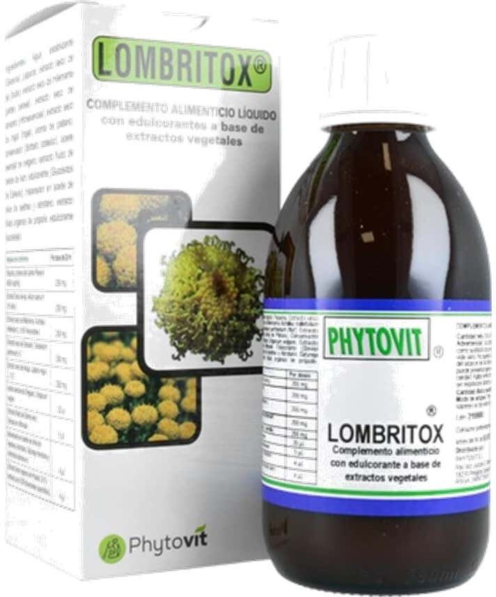 Phytovit Lombritox 250ml
