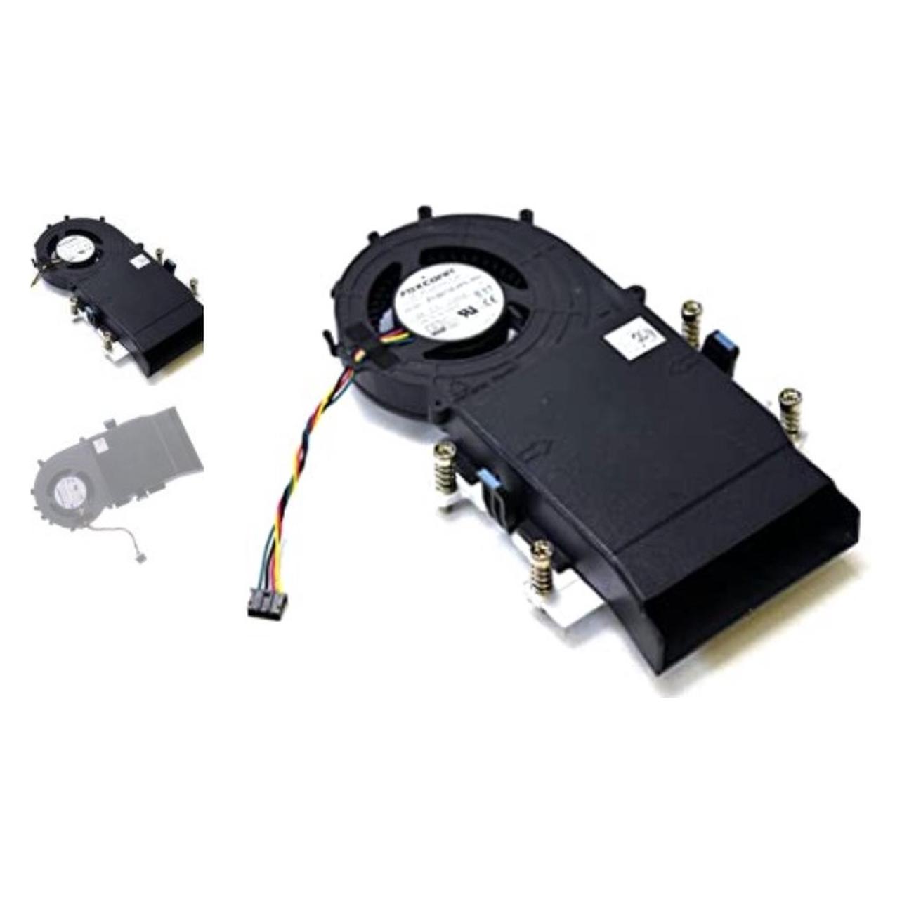 Dell Assy Fan Blwr Df Hf (2N51K)