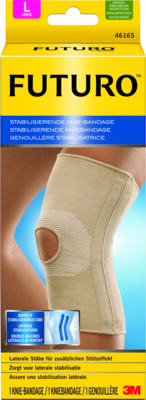 3M Deutschland GmbH FUTURO Kniebandage L 1 St 07632097