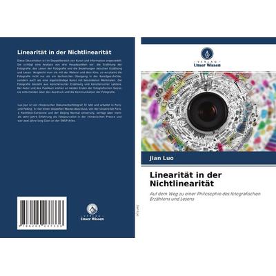 Linearität in der Nichtlinearität, Taschenbuch von Jian Luo, Verlag Unser Wissen, 978-620-4-23733-6