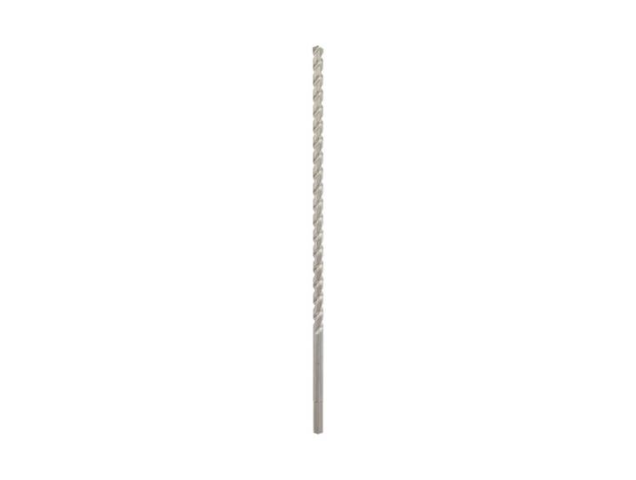 Wolfcraft Mauerdurchbruchsbohrer HM ⌀ 1.2 cm Länge 40 cm