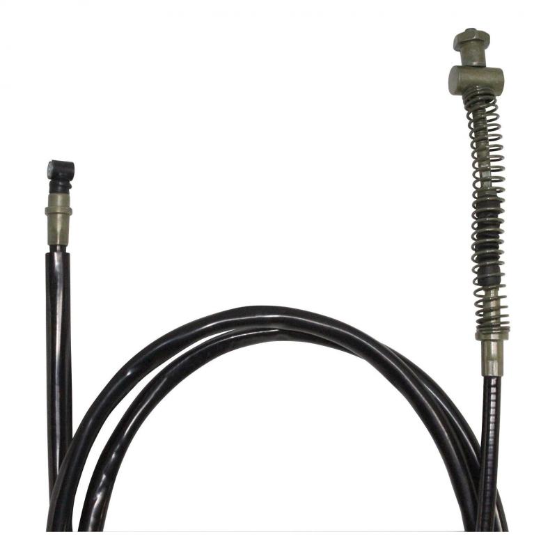 TNT Original TRANSMISSION FREIN ARRIERE ADAPT. SCOOTER GY6 192cm (CABLE + GAINE)