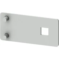 Siemens Dig.Industr. SIVACON S4 PE Anbindung 8PQ4000-2BA23