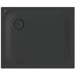 Bette BetteUltra Duschwanne 5840-402AE 90x75x2,5cm, Antirutsch/Pro, state