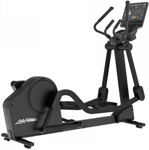 Life Fitness Atmos Elliptical SL Console