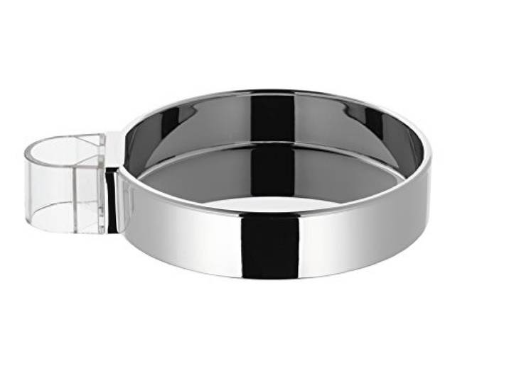 hansgrohe Casetta'C. Porte-savon\, chromé\, 28642000