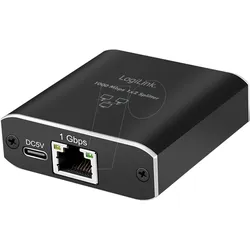 LOGILINK NS0011 - Portdoppler, Gigabit Ethernet