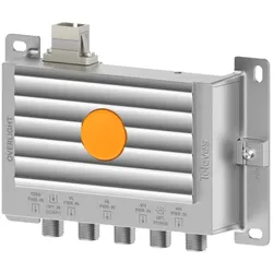 Televes Optischer Rückumsetzer OLR44K