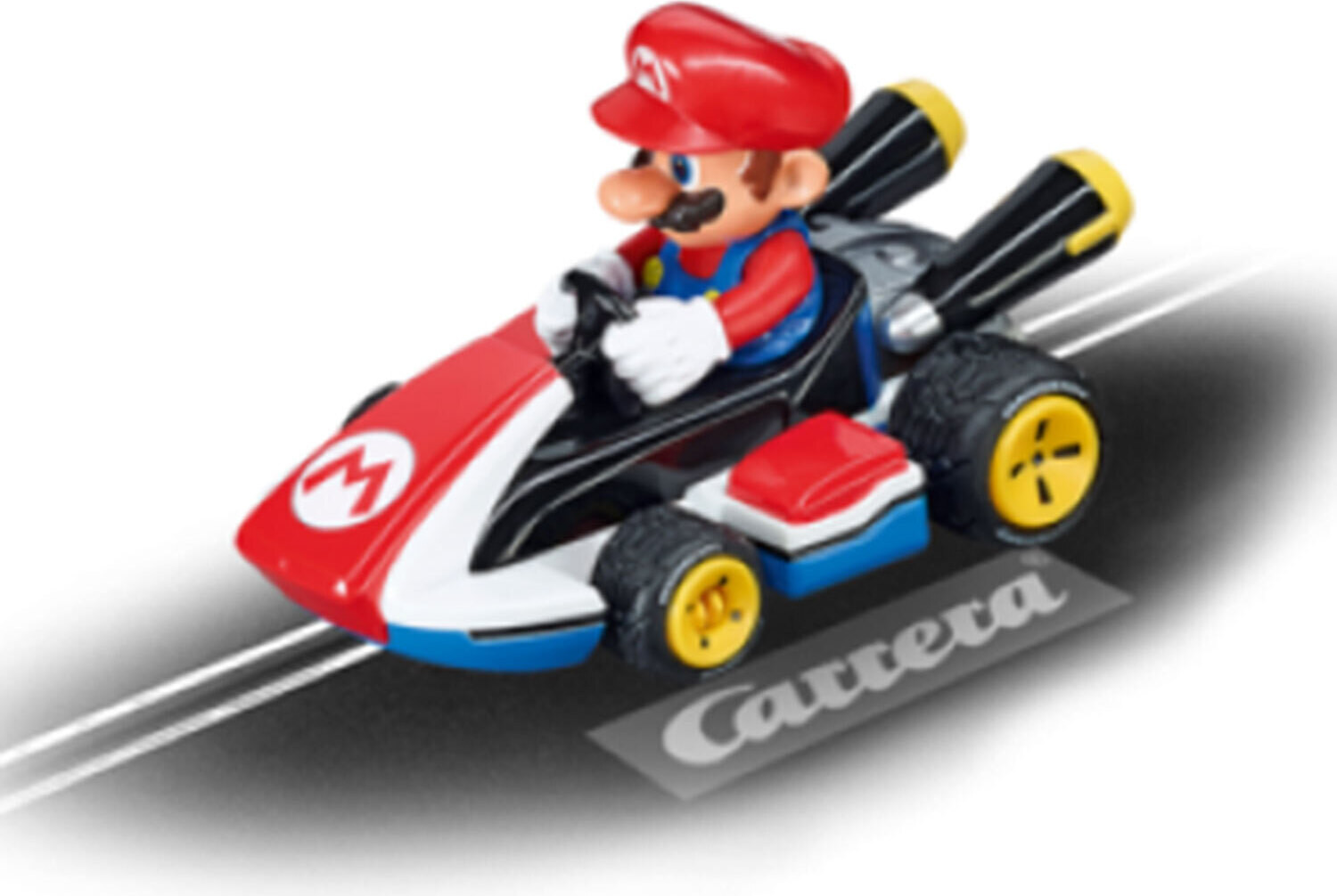 Carrera Mario Kart 8 - Mario