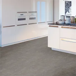 SLY Large Lava Klick-Designboden Fliesenoptik