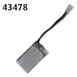 Revell Battery (23834/23817) (300 mAh, 3.70 V) (REV 43478)