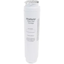 Bosch Hausgeräte Wasserfilter Foodcenter, Wasserfilter, Weiss