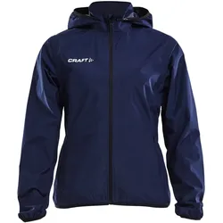 CRAFT Regenjacke Damen 1390 - navy XS