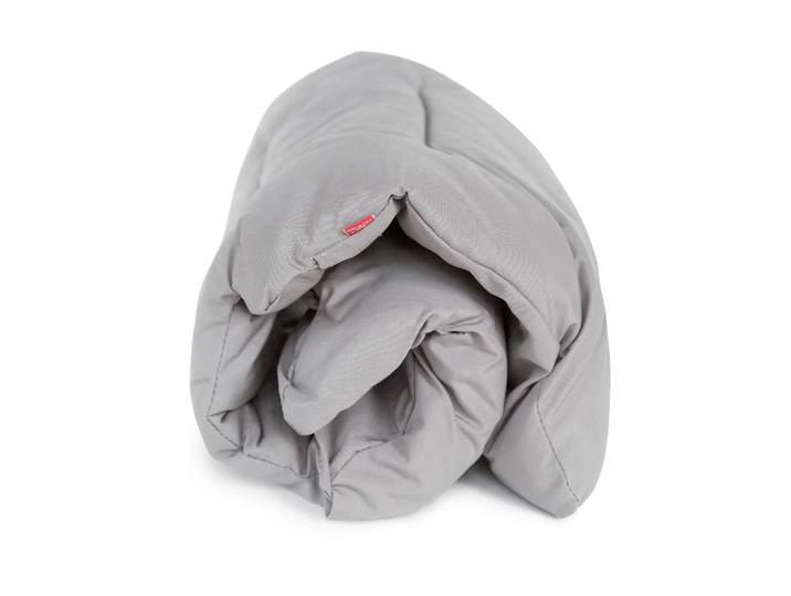 Fiam Coussin Soft pour transat Amigo Grey