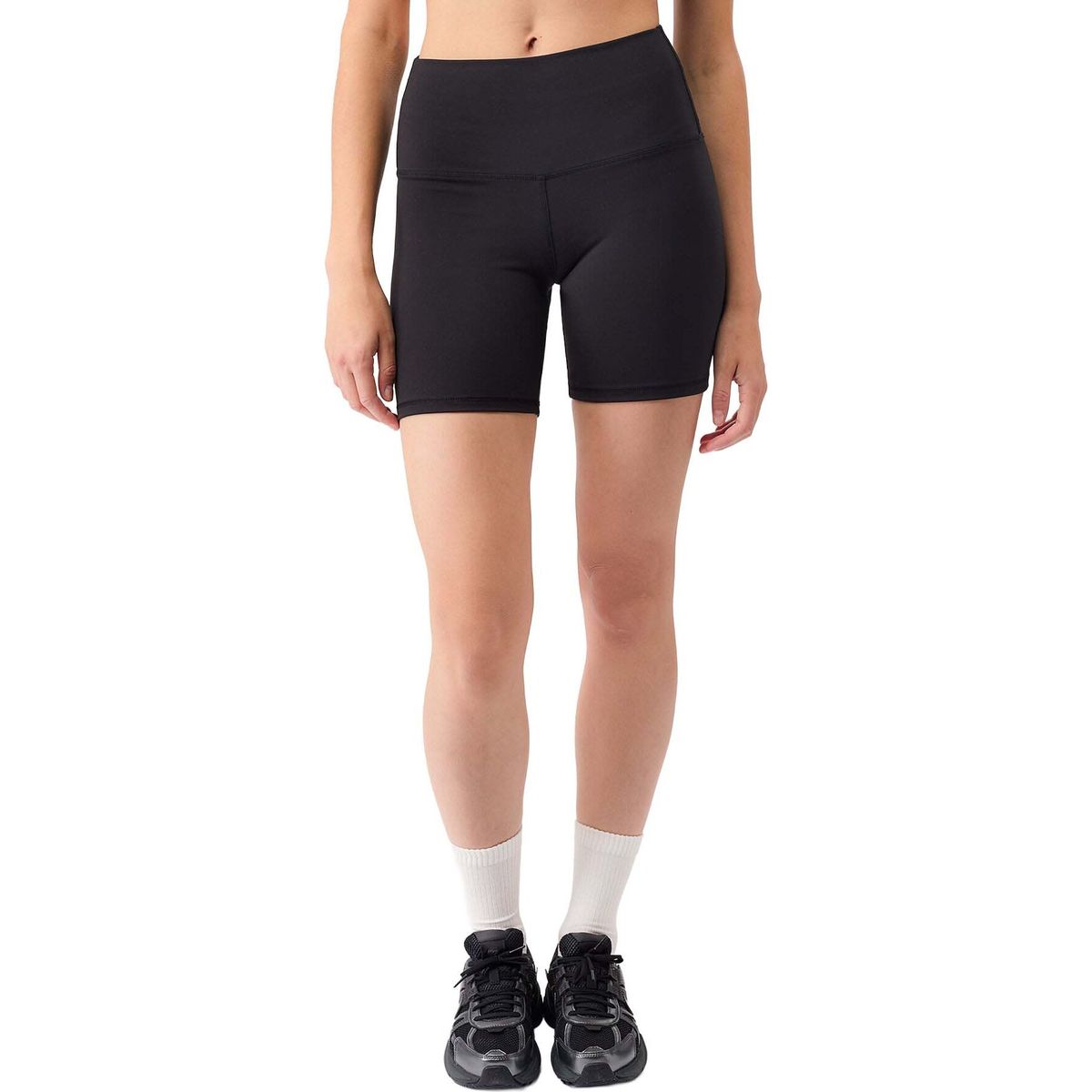 Mandala Biker Shorts black XS PA78JE55-Biker-Shorts-black-XS