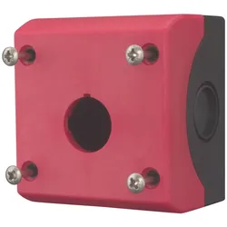 Eaton Aufbaugehäuse Metall M22-SOL-IR1Q