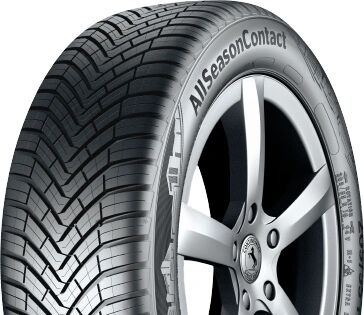 Continental Allseasoncontact 215/50 R17 95W XL Ganzjahresreifen