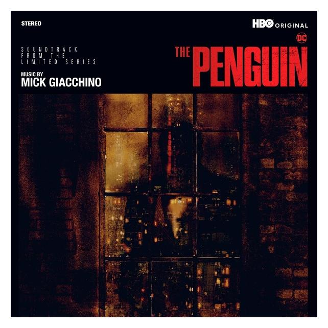 ADA The Penguin (Original Soundtrack zum Film) (60121835)