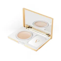 Valmont Perfecting Powder Cream Medium Beige 10G