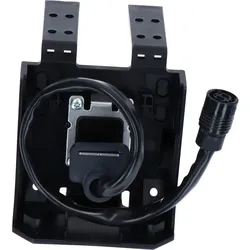 SHIMANO Kabelstecker-Einheit SHIMANO E-BIKE SYSTEMS Akkuhalter BM-E8020 250 mm