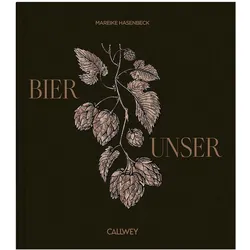 Bier Unser, Ratgeber von Mareike Hasenbeck