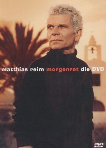 Matthias Reim - Matthias Reim - Morgenrot - Preis vom 09.10.2026 07:28:09 h