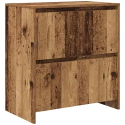 vidaXL, Kommode + Sideboard, Rajonum (70 x 41 x 75 cm)