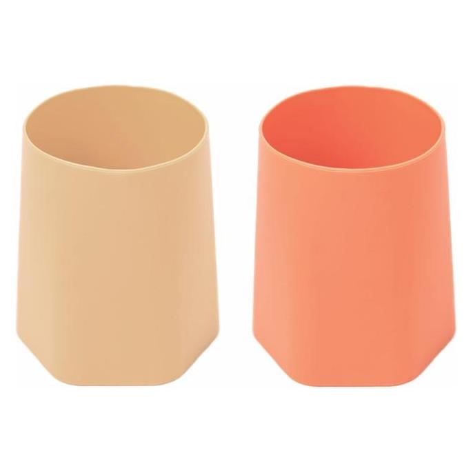 Tiny Love Silikonbecher im 2er-Pack (42433423)