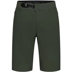 Fox, Herren, Velohosen, Ranger Short (XS), Grün